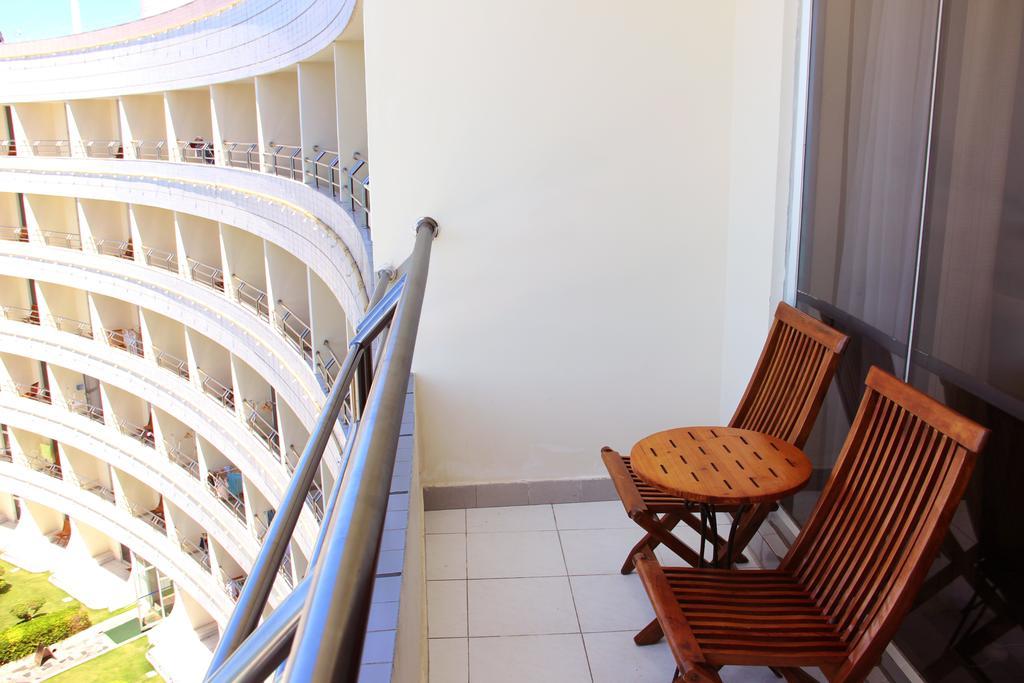 Pearl River Garden Hotel Sanya Rum bild