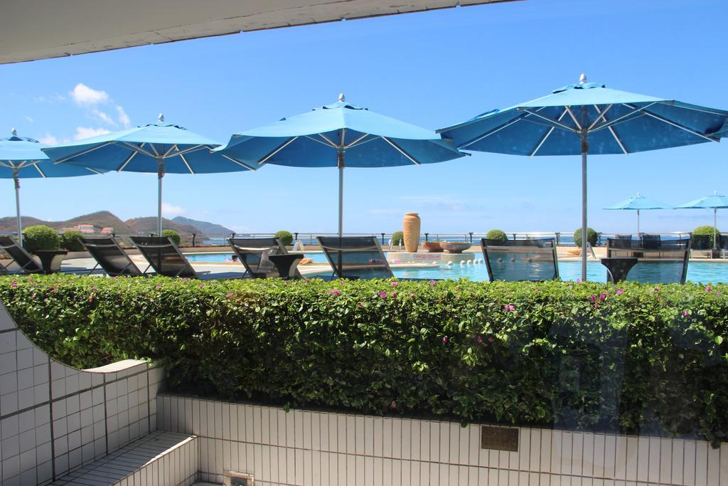 Pearl River Garden Hotel Sanya Rum bild
